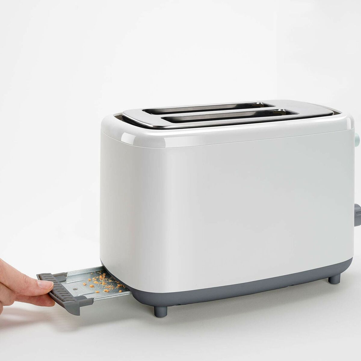 Тостер Black & Decker BXTOA820E